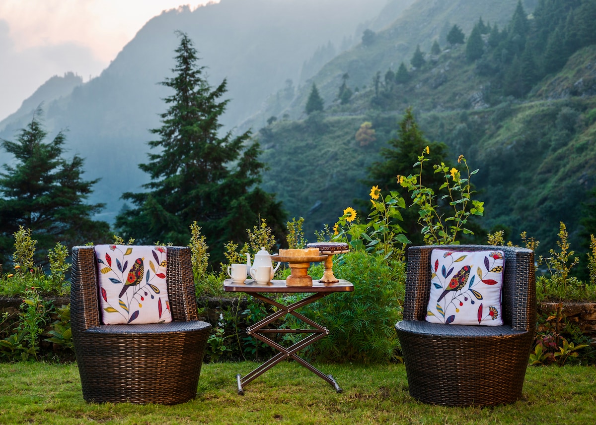 Birch & Bloom, Suwakholi Estate by Sundays Forever 3