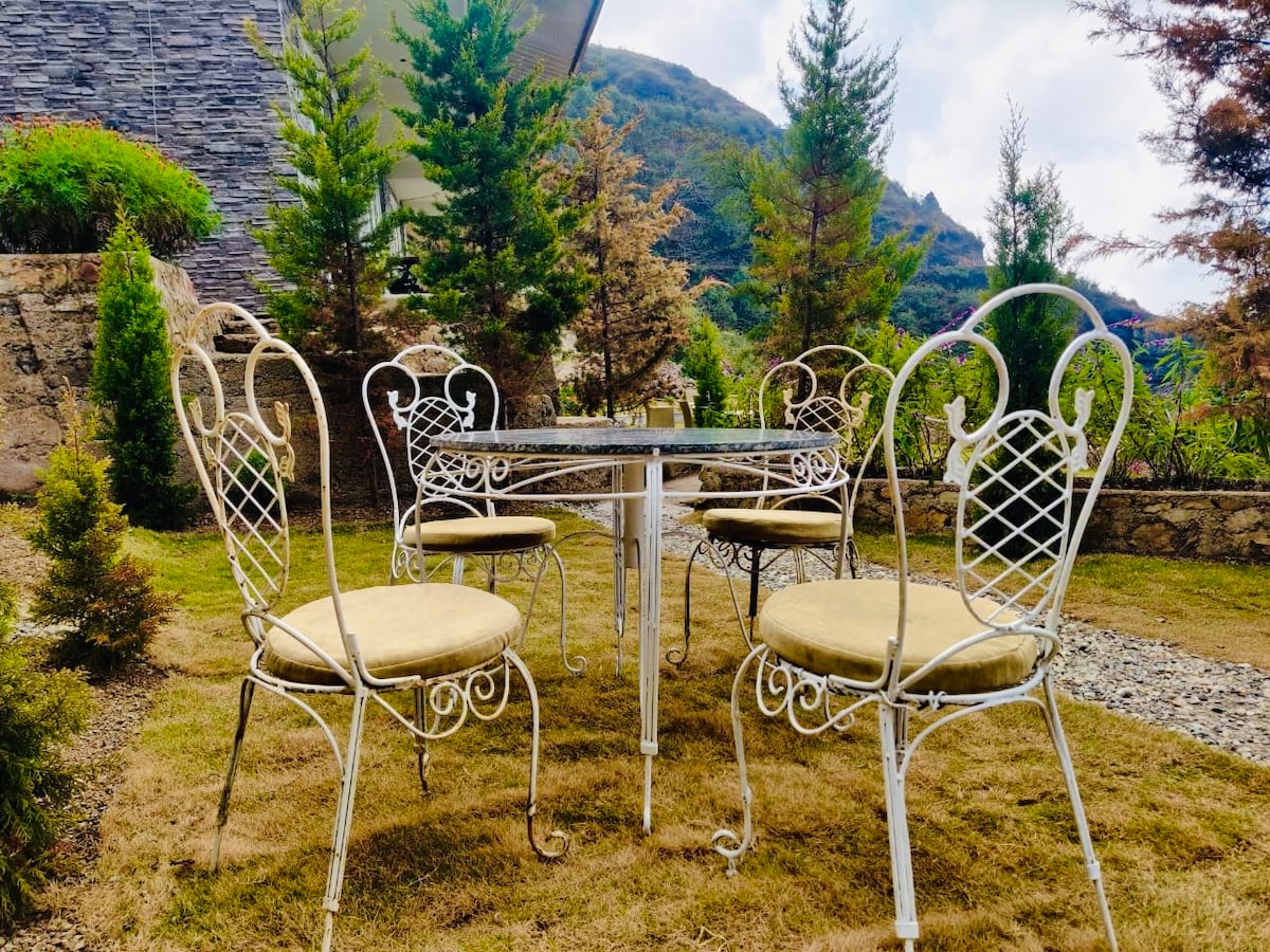 Fig & Fable, Mussoorie Outskirts 3