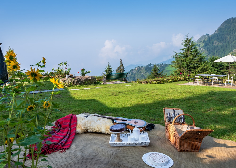 Sundays Forever Kings Cottage, Mussoorie 3