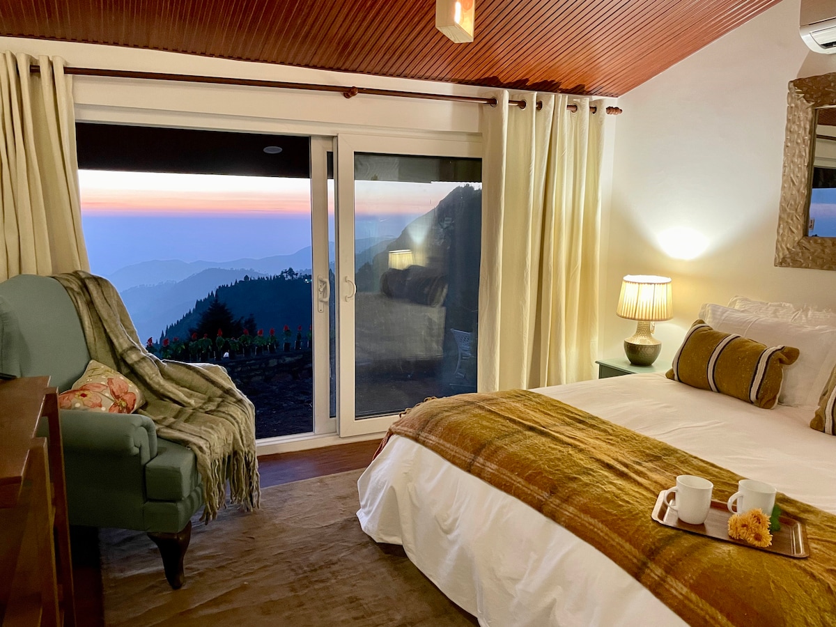 Readers Cottage, Mussoorie
