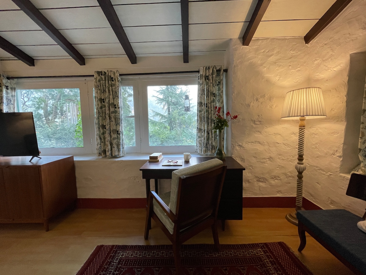 Sundays Forever Wildflower Cottage 1 Bedroom