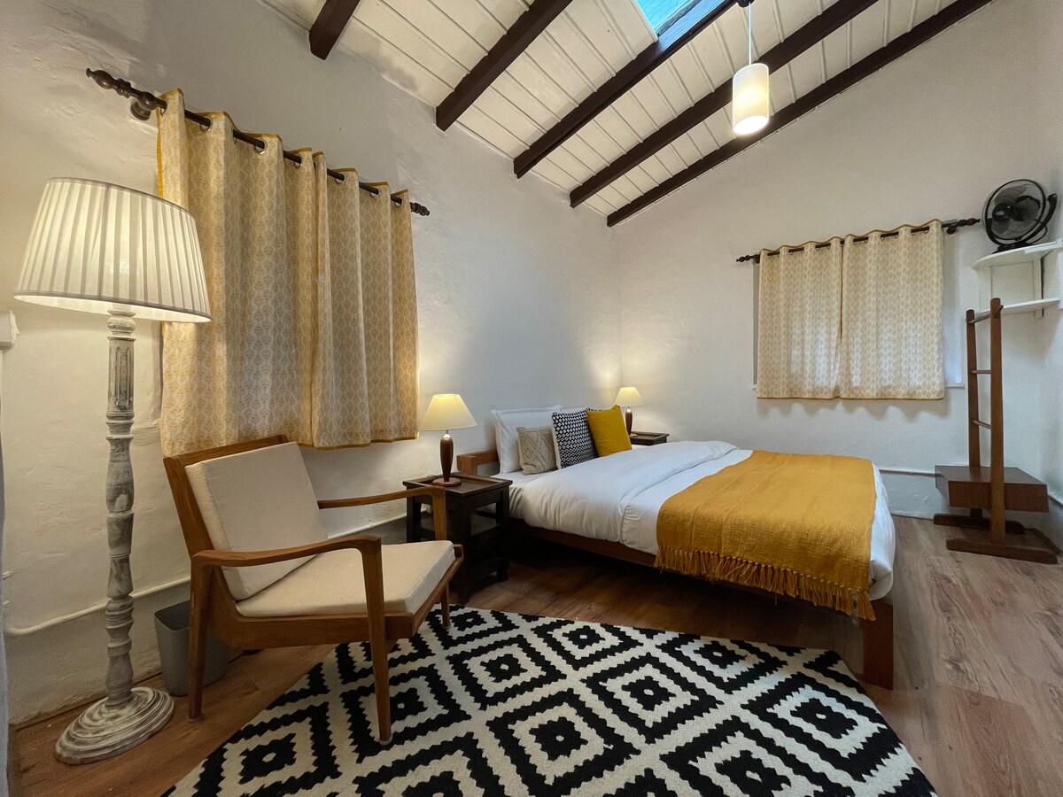 Sundays Forever Wildflower Cottage 3 Bedroom 3