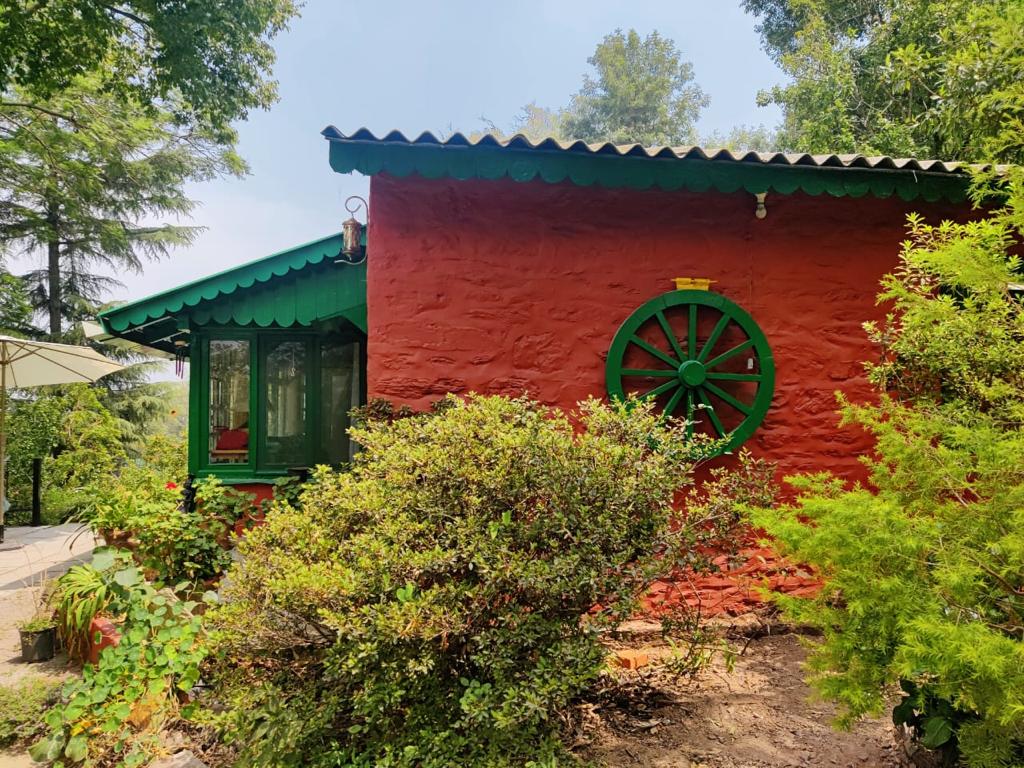 Sundays Forever Wildflower Cottage 3 Bedroom